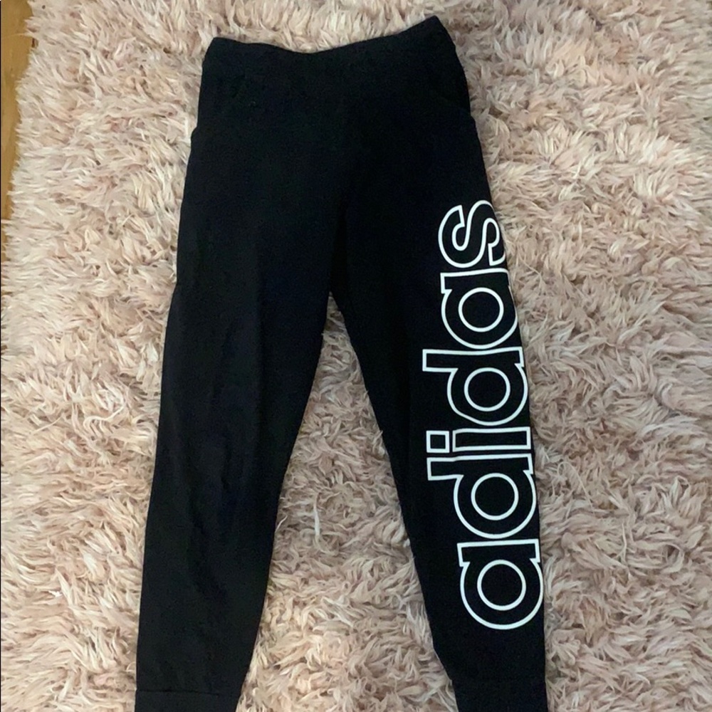 Sweatpants